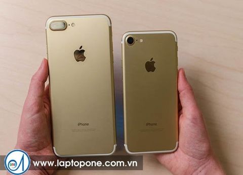 iPhone 7 plus screen replacement