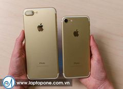 iPhone 7 plus screen replacement