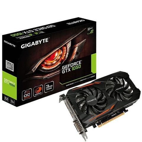 Vga Geforce Gtx 1050 3gb Gigabyte