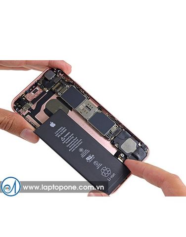 iPhone 6s battery genuine replacement