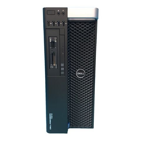 Dell Precision T5610