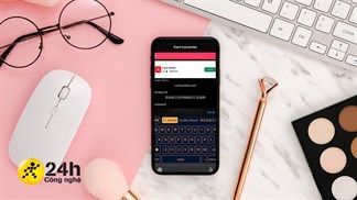 Cách đổi font chữ bàn phím iPhone, ngoài ra còn đổi được nhiều theme bàn phím cực kỳ đẹp mắt cho bạn