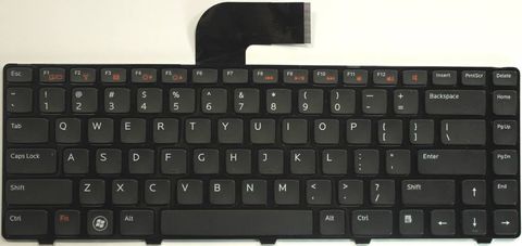Keyboad Dell Ins 3420 Bh 12 Tháng