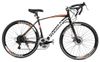 Xe đạp thể thao Road Fascino FR700 27.5 inch Vàng