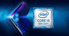  Dòng chip Intel Core i5 thế hệ thứ 8 có gì mới? 