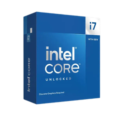  CPU Intel Core i7-14700KF 