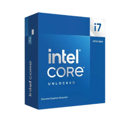 CPU Intel Core i7-13700 Up to 5.2GHz 16 cores 24 threads 30MB 
