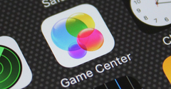  Cách lấy lại tài khoản Game Center khi quên mật khẩu đơn giản 