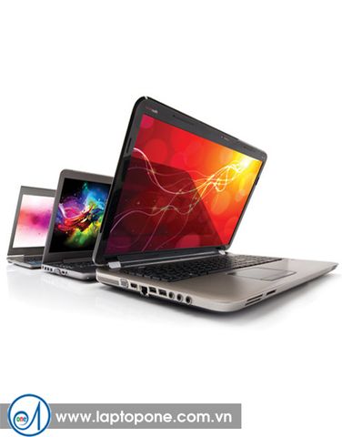 Laptop Repair Center