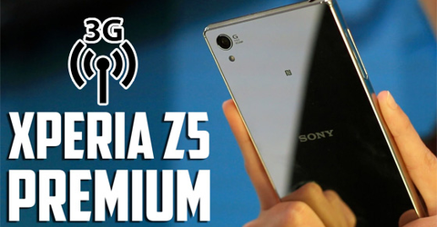Cách chia sẽ kết nối internet trên máy Sony Z5 Premium chính xác nhất