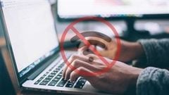  Làm sao để nhận biết nhanh nếu máy tính của bạn mất kết nối mạng Internet, không sao cả có ngay mẹo nhỏ này đây 