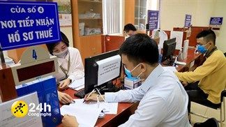 Cách tra cứu hộ khoán trực tuyến ngay trên điện thoại cực kỳ đơn giản, giúp bạn nắm bắt thông tin tiền thuế