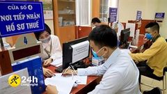  Cách tra cứu hộ khoán trực tuyến ngay trên điện thoại cực kỳ đơn giản, giúp bạn nắm bắt thông tin tiền thuế 