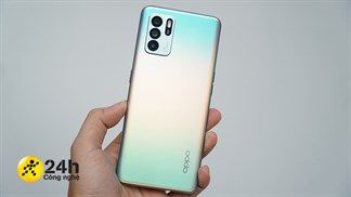 TOP điện thoại OPPO bán chạy nhất tháng 07/2021 tại Trungtambaohanh.com, OPPO Reno6 Z 5G vừa mới mở bán đã 'on top' luôn rồi!
