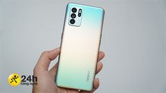  TOP điện thoại OPPO bán chạy nhất tháng 07/2021 tại Trungtambaohanh.com, OPPO Reno6 Z 5G vừa mới mở bán đã 'on top' luôn rồi! 