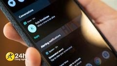  Cách ẩn thông báo trên điện thoại Android 12 cực kỳ hữu ích, giúp bạn bớt bị sao nhãng khi đang học tập và làm việc 