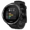 Đồng hồ thông minh Suunto 9 Baro titanium dây silicone