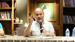  CEO Bkav Nguyễn Tử Quảng 'mách nước' đồng nghiệp Tim Cook cách bảo vệ môi trường ở mức cao hơn, không cần loại bỏ bộ sạc 