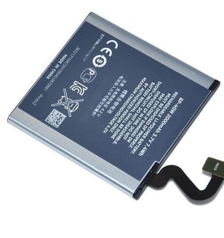 Pin Samsung N720