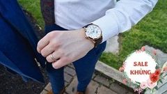  Dòng đồng hồ Orient Star và Orient Sun & Moon cao cấp chính thức được mở bán, đi kèm hotsale cực khủng tới 30% 