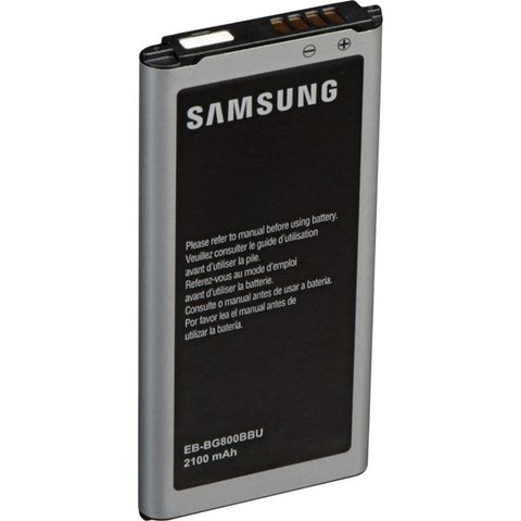 Pin Samsung Entro