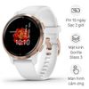 Huawei Watch 3 LTE 46mm Dây Silicone