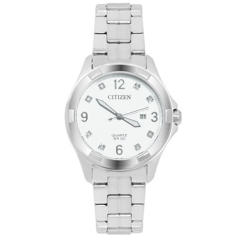 Đồng hồ Nữ Citizen EU6080-58D