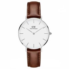  Đồng hồ Nữ Daniel Wellington DW00100187 