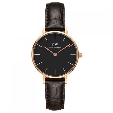 Đồng hồ Nữ Daniel Wellington DW00100226