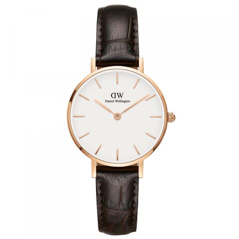 Đồng hồ Nữ Daniel Wellington DW00100232