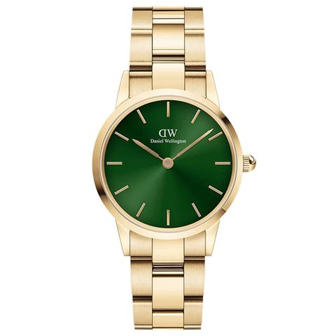 Đồng hồ Nữ Daniel Wellington DW00100340