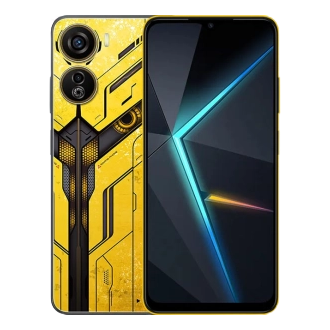 Điện thoại Nubia Neo 8GB/256GB (Vàng)