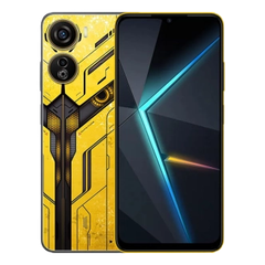  Điện thoại Nubia Neo 8GB/256GB (Vàng) 