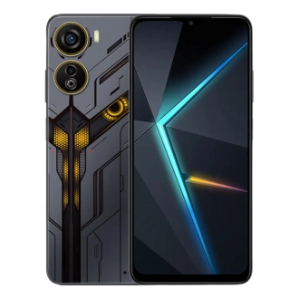 Điện thoại Nubia Neo 8GB/256GB (Đen)