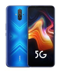  ZTE Nubia Play 