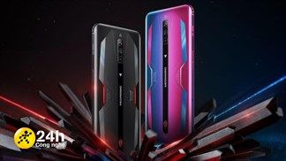 Red Magic 6S được xác nhận hỗ trợ công nghệ sạc nhanh 120W, bộ vi xử lý và hệ thống làm mát được cải tiến