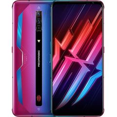  Điện thoại Nubia Red Magic 6R (Snap888) 
