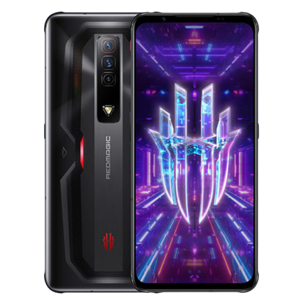 Điện thoại NUBIA REDMAGIC 7 OBSIDIAN 12GB 128GB