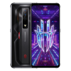  Điện thoại NUBIA REDMAGIC 7 OBSIDIAN 12GB 128GB 