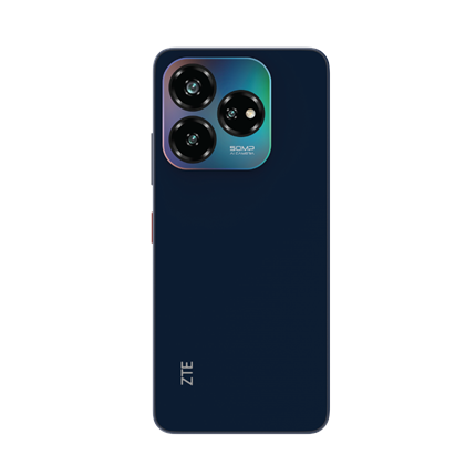 Điện thoại Nubia V60 Design (Blue)