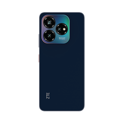  Điện thoại Nubia V60 Design (Blue) 