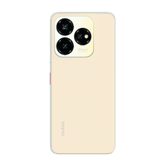  Điện thoại Nubia V60 Design (Gold) 