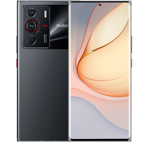 Điện thoại Nubia Z40 Pro