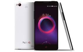 Nubia Z7 Mini
