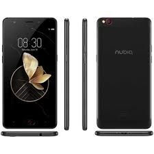 Nubia M2 Play