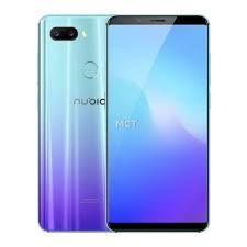 Nubia M3