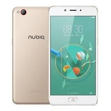 NUBIA N2