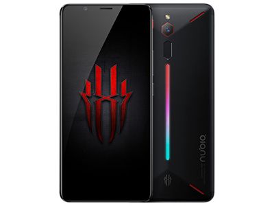 Nubia Red Magic