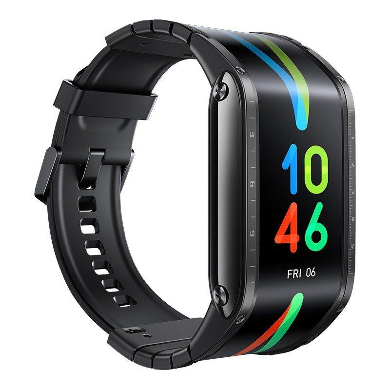 nubia watch 2020