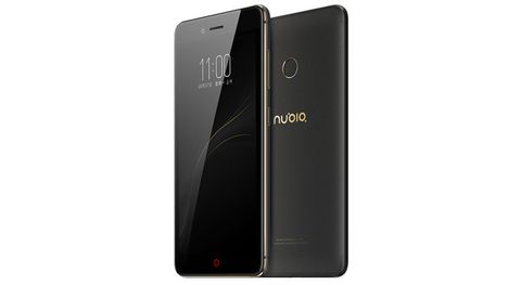 Nubia Z11 Mini S